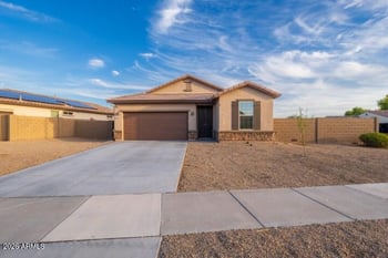 16833 W Moreland St, Goodyear, AZ 85338
