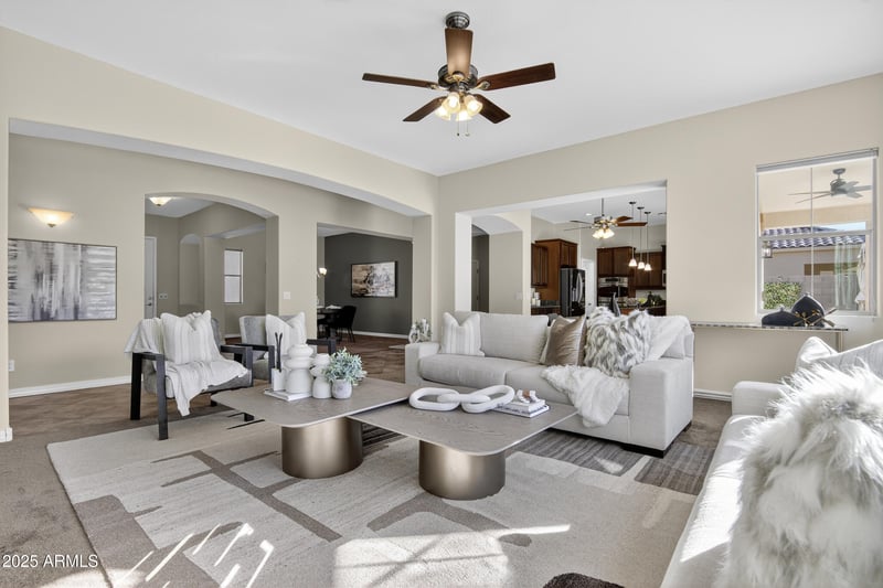 16833 Watkins St, Goodyear, AZ 85338