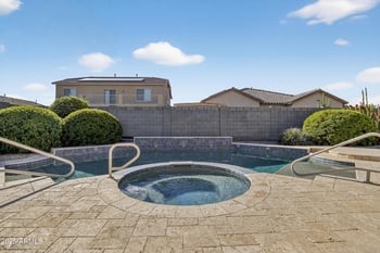 16833 Watkins St, Goodyear, AZ 85338