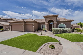 16834 25th Pl, Phoenix, AZ 85048