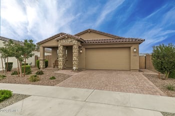 16834 Poinsettia Dr, Surprise, AZ 85388