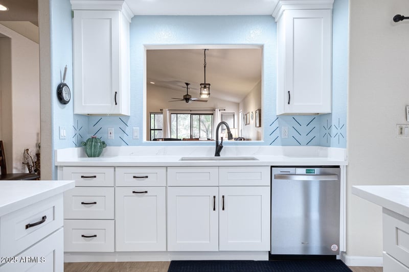 16835 E Mirage Crossing Ct E #A, Fountain Hills, AZ 85268