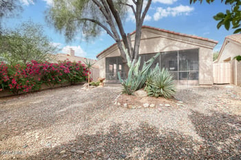 16835 Mirage Crossing Ct #A, Fountain Hills, AZ 85268