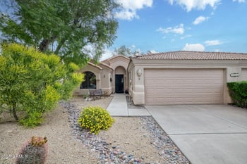 16835 Mirage Crossing Ct #A, Fountain Hills, AZ 85268