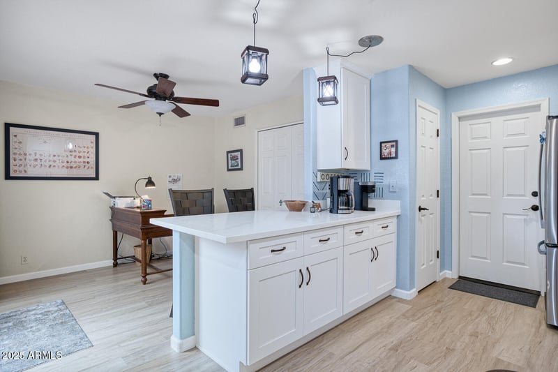 16835 Mirage Crossing Ct #A, Fountain Hills, AZ 85268