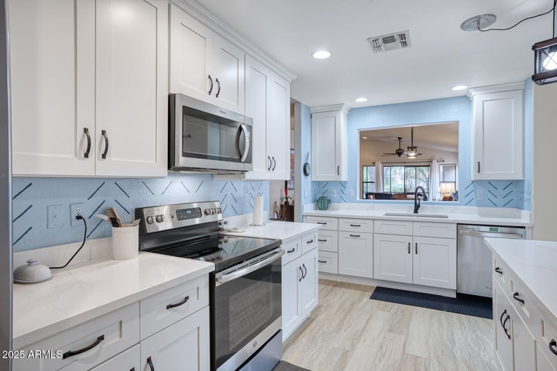 16835 Mirage Crossing Ct #A, Fountain Hills, AZ 85268