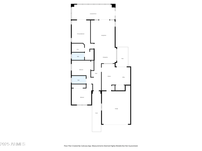 16835 Mirage Crossing Ct #A, Fountain Hills, AZ 85268