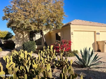 16836 Mirage Crossing Ct #A, Fountain Hills, AZ 85268