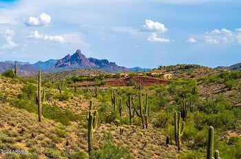 16836 Mirage Crossing Ct #A, Fountain Hills, AZ 85268