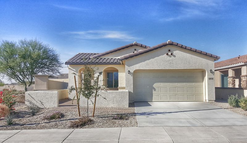 16836 S 178th Dr, Goodyear, AZ 85338