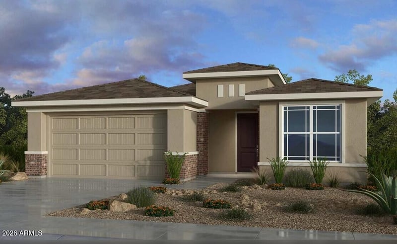 16836 W Desert Hollow Dr, Surprise, AZ 85387
