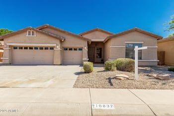 16837 Northampton Rd, Surprise, AZ 85374