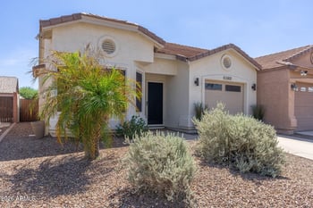 16837 S 22nd St, Phoenix, AZ 85048