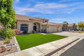 16837 S 25th Pl, Phoenix, AZ 85048