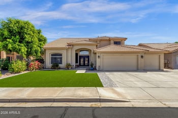 16837 25th Pl, Phoenix, AZ 85048