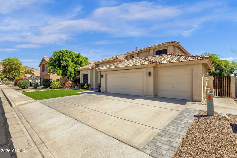 16837 25th Pl, Phoenix, AZ 85048