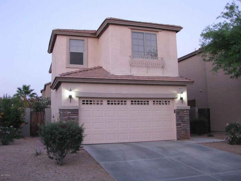 16837 S Blue Ct, Phoenix, AZ 85048