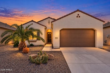 16837 W Almeria Rd, Goodyear, AZ 85395