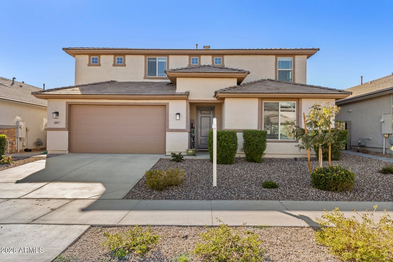 16837 W Fetlock Trl, Surprise, AZ 85387