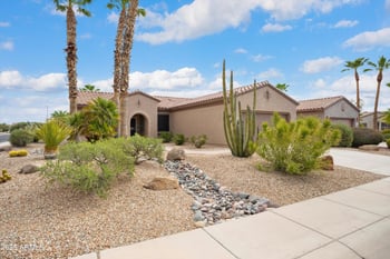 16838 Cortaro Point Dr, Surprise, AZ 85387