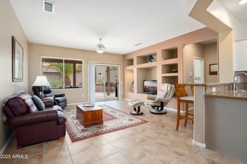 16838 Cortaro Point Dr, Surprise, AZ 85387