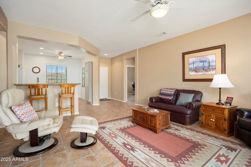 16838 Cortaro Point Dr, Surprise, AZ 85387