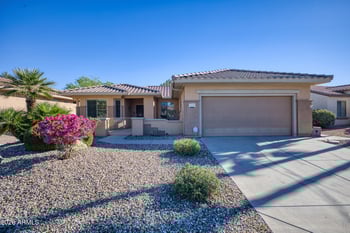 16838 Desert Blossom Way, Surprise, AZ 85387