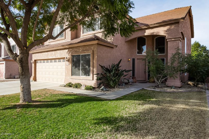 16838 S 44th Pl, Phoenix, AZ 85048