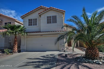 16839 20th Way, Phoenix, AZ 85048