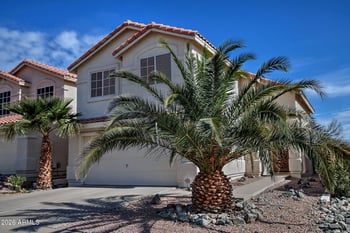 16839 20th Way, Phoenix, AZ 85048