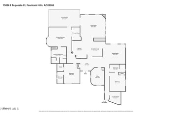16839 E Mallard Ct, Fountain Hills, AZ 85268