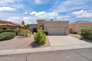 16839 E Mallard Ct, Fountain Hills, AZ 85268