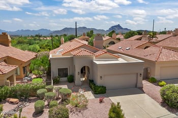 16839 E Mallard Ct, Fountain Hills, AZ 85268