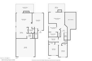 16839 20th Way, Phoenix, AZ 85048