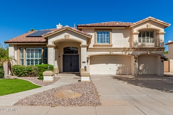 1684 Coconino Dr, Chandler, AZ 85249