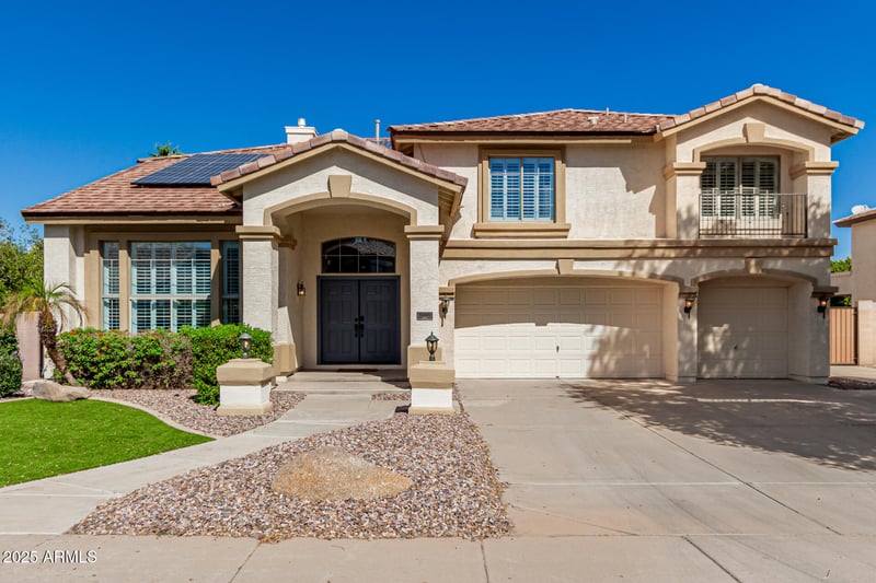 1684 Coconino Dr, Chandler, AZ 85249