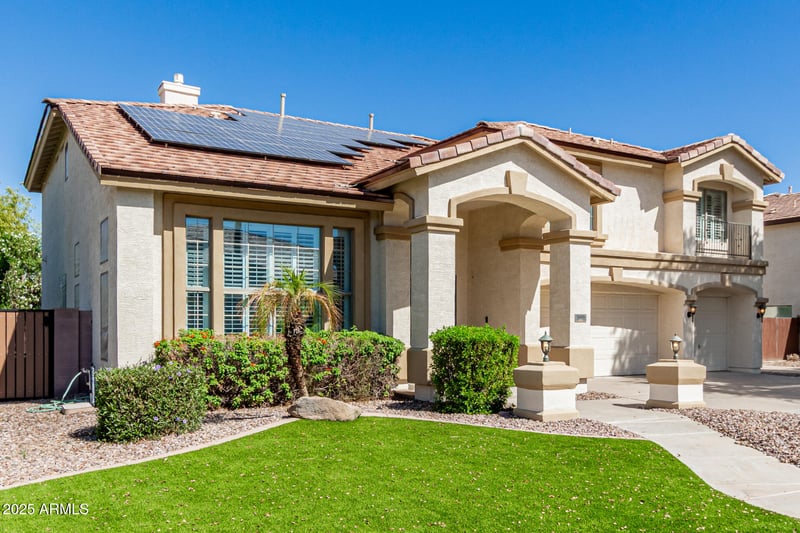 1684 Coconino Dr, Chandler, AZ 85249