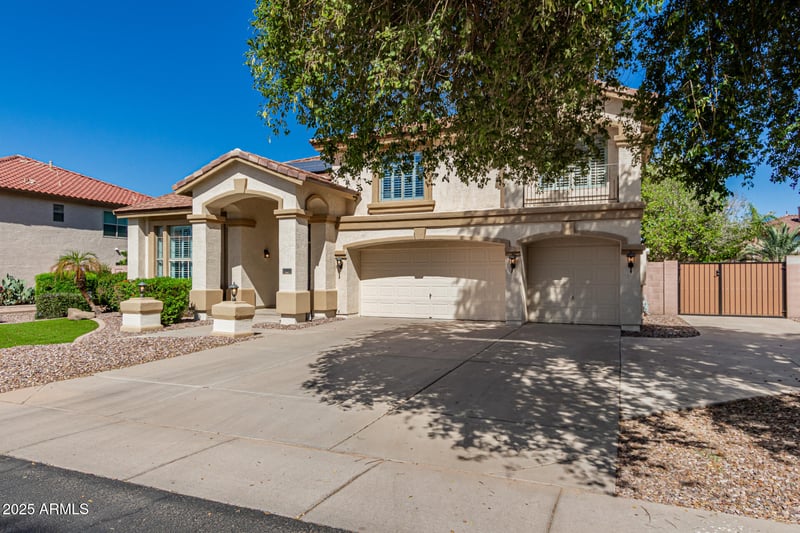 1684 Coconino Dr, Chandler, AZ 85249
