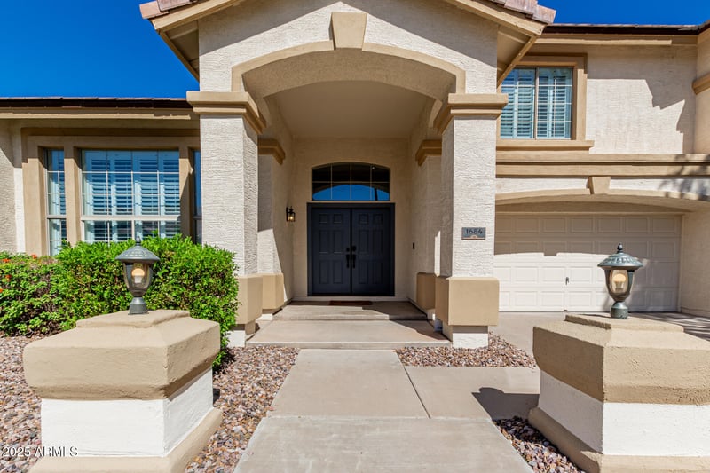 1684 Coconino Dr, Chandler, AZ 85249