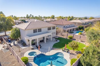 1684 Coconino Dr, Chandler, AZ 85249