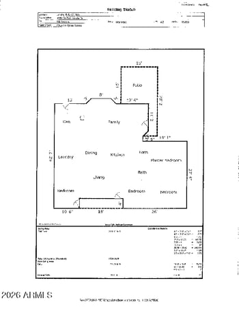 1684 Palo Verde Dr, Wickenburg, AZ 85390