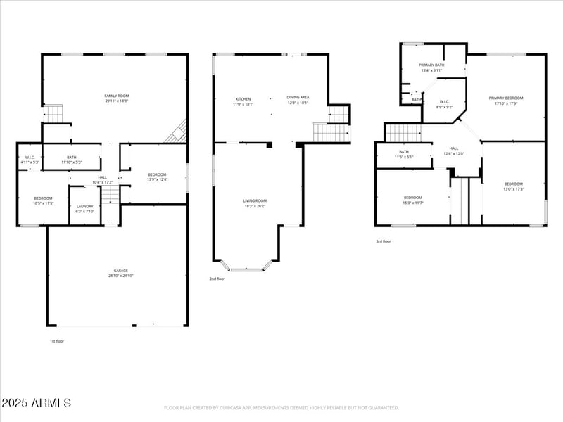 16840 36th Pl, Phoenix, AZ 85048