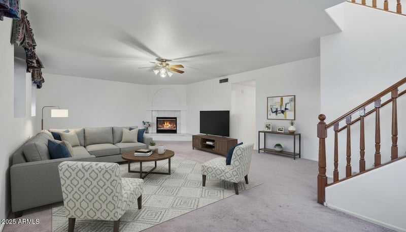 16840 36th Pl, Phoenix, AZ 85048