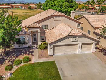 16840 36th Pl, Phoenix, AZ 85048