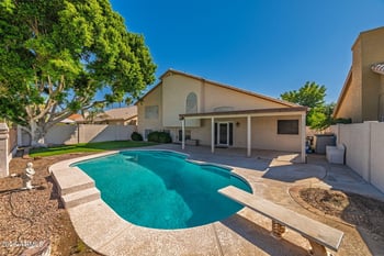 16840 36th Pl, Phoenix, AZ 85048