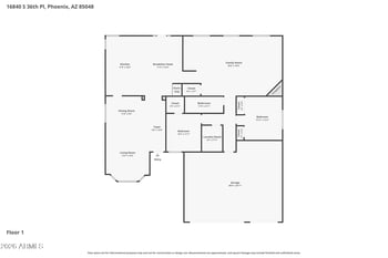 16840 36th Pl, Phoenix, AZ 85048
