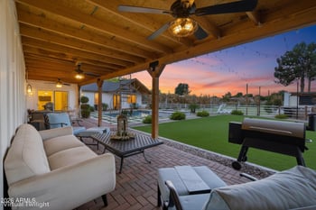 16840 E Fairview Ln, Gilbert, AZ 85295