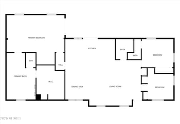 16840 Fairview Ln, Gilbert, AZ 85295