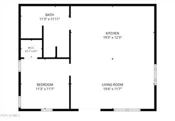 16840 E Fairview Ln, Gilbert, AZ 85295