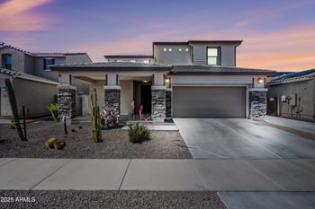 16840 Monroe St, Goodyear, AZ 85338